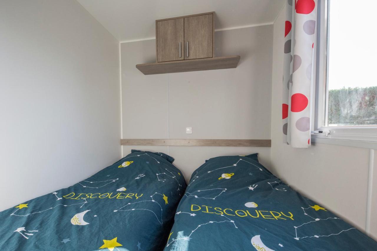 Le 934 Des Charmettes Hotel Les Mathes Bagian luar foto